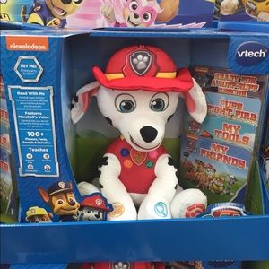 Vtech Paw Patrol Toy